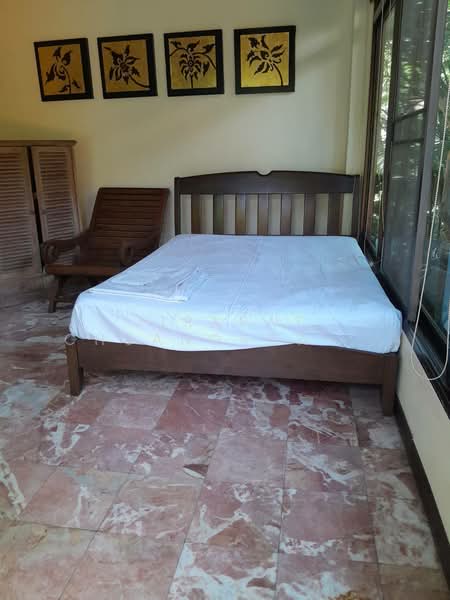 Baan Anda, Chon Buri (Pattaya), Pattaya Sai Song Rd, Nong Pru, Bang Lamung (Pattaya), Chon Buri (Pattaya), 3 Bedrooms, 536 sqm, Single Detached House For Rent, by Jirapat Chuangsawadsak, 500262653 - DDproperty.com