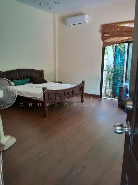 Baan Anda, Chon Buri (Pattaya), Pattaya Sai Song Rd, Nong Pru, Bang Lamung (Pattaya), Chon Buri (Pattaya), 3 Bedrooms, 536 sqm, Single Detached House For Rent, by Jirapat Chuangsawadsak, 500262653 - DDproperty.com