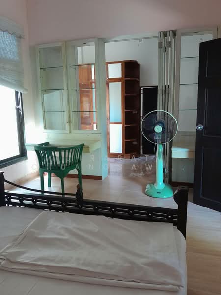 Baan Anda, Chon Buri (Pattaya), Pattaya Sai Song Rd, Nong Pru, Bang Lamung (Pattaya), Chon Buri (Pattaya), 3 Bedrooms, 536 sqm, Single Detached House For Rent, by Jirapat Chuangsawadsak, 500262653 - DDproperty.com