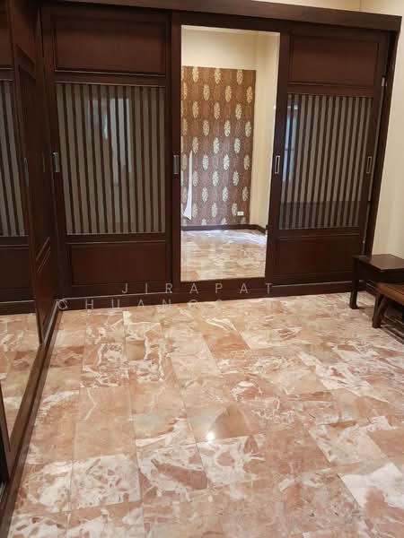 Baan Anda, Chon Buri (Pattaya), Pattaya Sai Song Rd, Nong Pru, Bang Lamung (Pattaya), Chon Buri (Pattaya), 3 Bedrooms, 536 sqm, Single Detached House For Rent, by Jirapat Chuangsawadsak, 500262653 - DDproperty.com