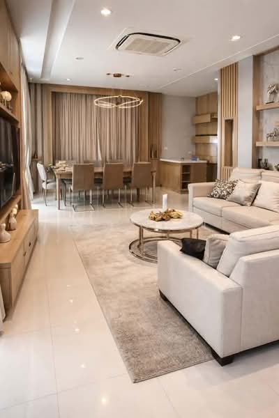 Prinn Sathorn-Ratchaphruek : ปริญญ์ สาทร-ราชพฤกษ์, กรุงเทพ, ถนนราชพฤกษ์, บางจาก, ภาษีเจริญ, กรุงเทพ, 400 ตร.ม., บ้านเดี่ยว ขาย, โดย NR AGENT, 500262654 - DDproperty.com