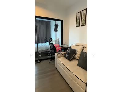 For Rent - Aspire Sathon-Taksin (Copper Zone), Bangkok