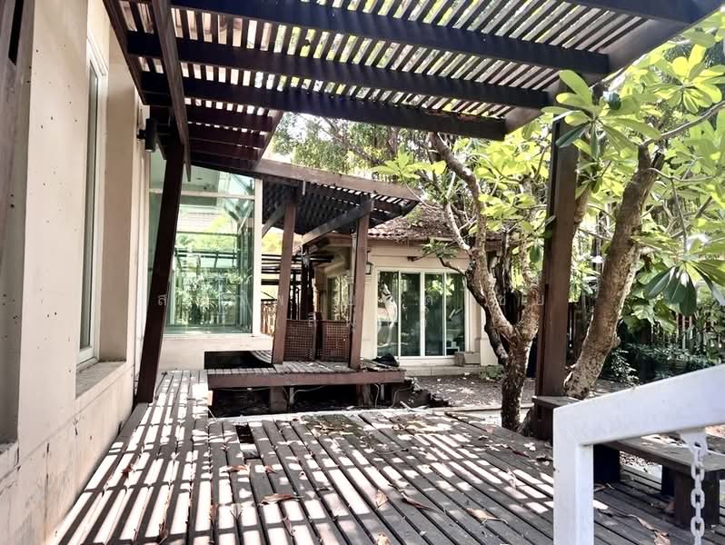 Prukpirom Regent Sukhumvit : พฤกษ์ภิรมย์ รีเจ้นท์ สุขุมวิท, กรุงเทพ, ซอย ลาซาล, บางนา, บางนา, กรุงเทพ, 530 ตร.ม., บ้านเดี่ยว ขาย, โดย สรภพ ยอดไชย (สีฝุ่น), 500262657 - DDproperty.com