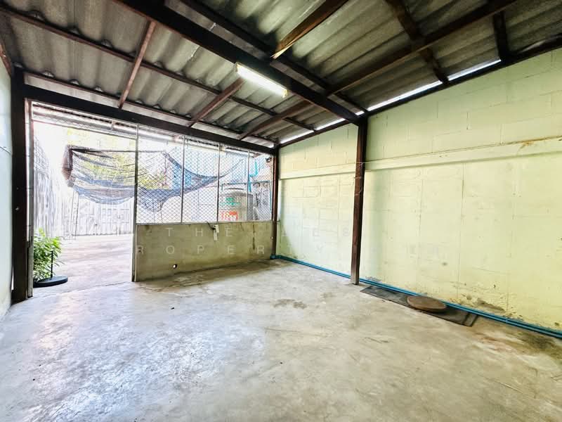 Siam Niwet 1, Samut Prakan, ตำบล ในคลองบางปลากด อำเภอพระสมุทรเจดีย์ สมุทรปราการ ในคลองบางปลากด , พระสมุทรเจดีย์ , สมุทรปราการ, Nai Khlong Bang Pla Kot, Phra Samut Jadee, Samut Prakan, 2 Bedrooms, 100 sqm, Townhouse For Sale, by The Best Property ตาล, 500262664 - DDproperty.com