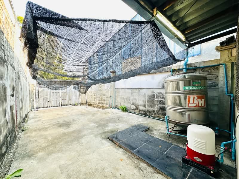 Siam Niwet 1, Samut Prakan, ตำบล ในคลองบางปลากด อำเภอพระสมุทรเจดีย์ สมุทรปราการ ในคลองบางปลากด , พระสมุทรเจดีย์ , สมุทรปราการ, Nai Khlong Bang Pla Kot, Phra Samut Jadee, Samut Prakan, 2 Bedrooms, 100 sqm, Townhouse For Sale, by The Best Property ตาล, 500262664 - DDproperty.com