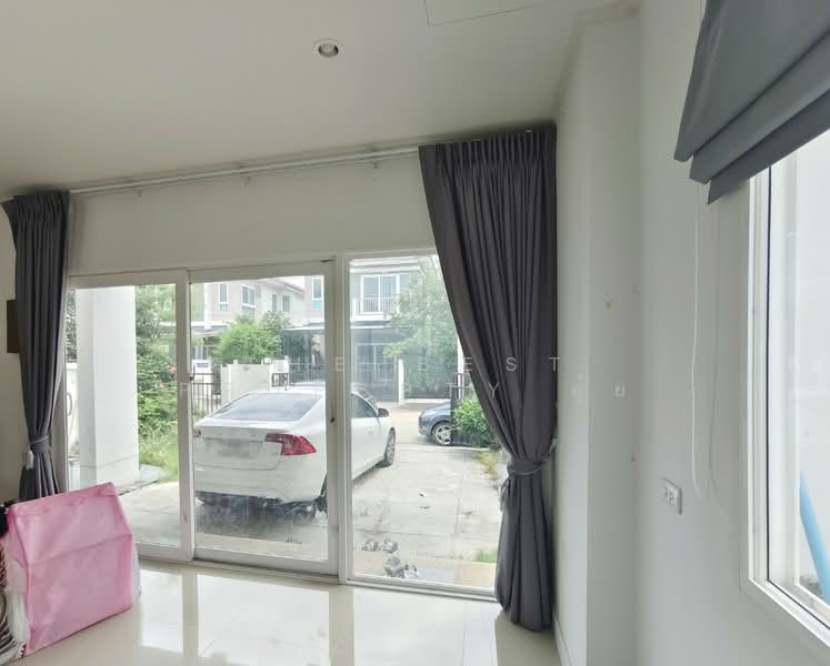Supalai Moda Airport-Khon Kaen, Khon Kaen, Ban Pet, Muang Khon Kaen, Khon Kaen, 3 Bedrooms, 120 sqm, Single Detached House For Sale, by The Best Property อุ๋ย, 500262665 - DDproperty.com