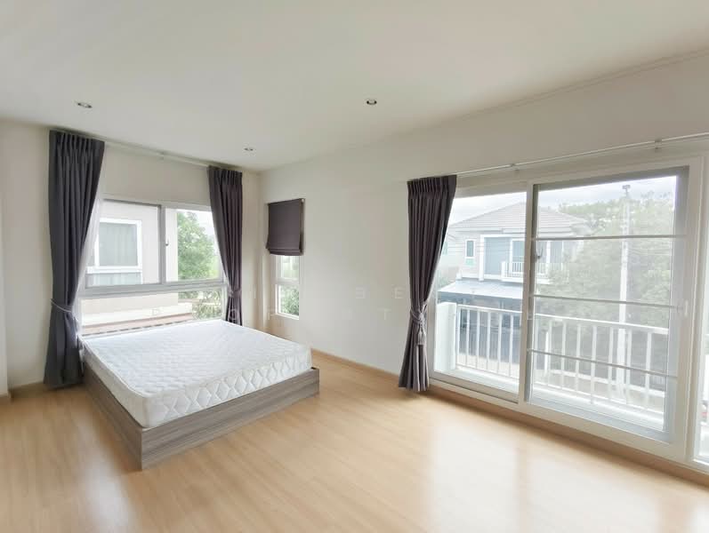 Supalai Moda Airport-Khon Kaen, Khon Kaen, Ban Pet, Muang Khon Kaen, Khon Kaen, 3 Bedrooms, 120 sqm, Single Detached House For Sale, by The Best Property อุ๋ย, 500262665 - DDproperty.com