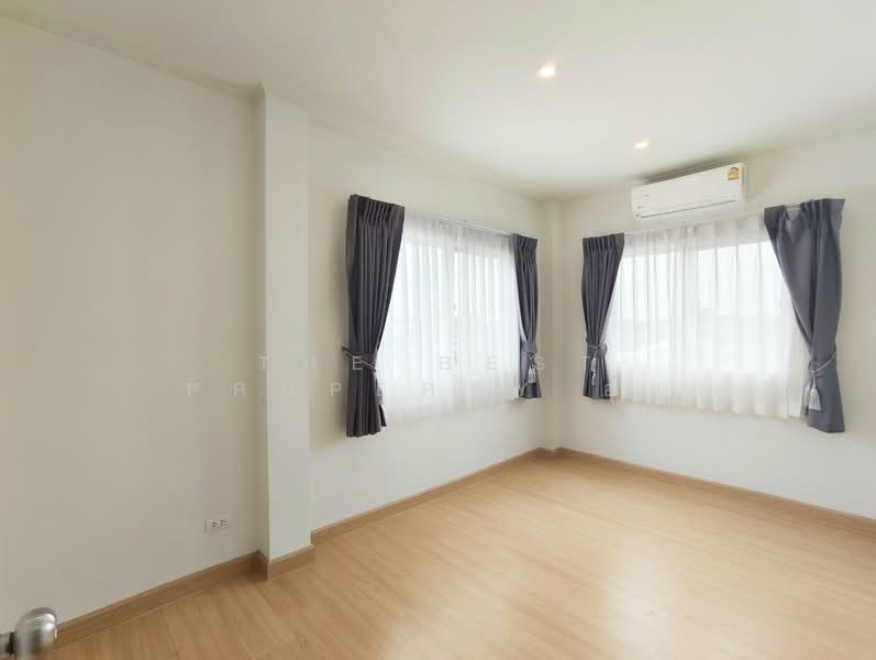 Supalai Moda Airport-Khon Kaen, Khon Kaen, Ban Pet, Muang Khon Kaen, Khon Kaen, 3 Bedrooms, 120 sqm, Single Detached House For Sale, by The Best Property อุ๋ย, 500262665 - DDproperty.com