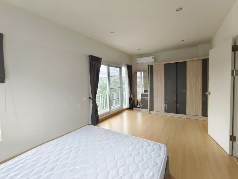 Supalai Moda Airport-Khon Kaen, Khon Kaen, Ban Pet, Muang Khon Kaen, Khon Kaen, 3 Bedrooms, 120 sqm, Single Detached House For Sale, by The Best Property อุ๋ย, 500262665 - DDproperty.com