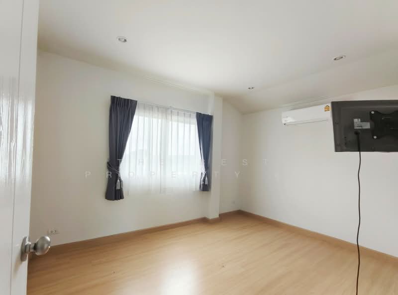 Supalai Moda Airport-Khon Kaen, Khon Kaen, Ban Pet, Muang Khon Kaen, Khon Kaen, 3 Bedrooms, 120 sqm, Single Detached House For Sale, by The Best Property อุ๋ย, 500262665 - DDproperty.com