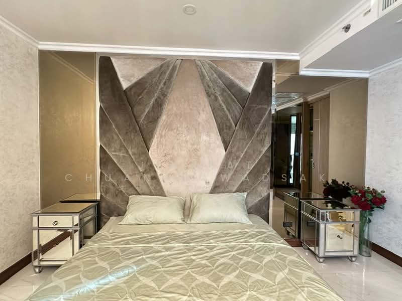 The Riviera Jomtien, Chon Buri (Pattaya), Pattaya Sai 2 Road, Nong Pru, Bang Lamung (Pattaya), Chon Buri (Pattaya), 3 Bedrooms, 205 sqm, Condo For Rent, by Jirapat Chuangsawadsak, 500262666 - DDproperty.com