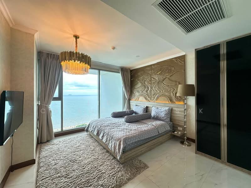 The Riviera Jomtien : เดอะ ริเวียร่า จอมเทียน, ชลบุรี, ถนนพัทยาสาย 2, หนองปรือ, บางละมุง, ชลบุรี, 205 ตร.ม., คอนโด ให้เช่า, โดย Jirapat Chuangsawadsak, 500262666 - DDproperty.com