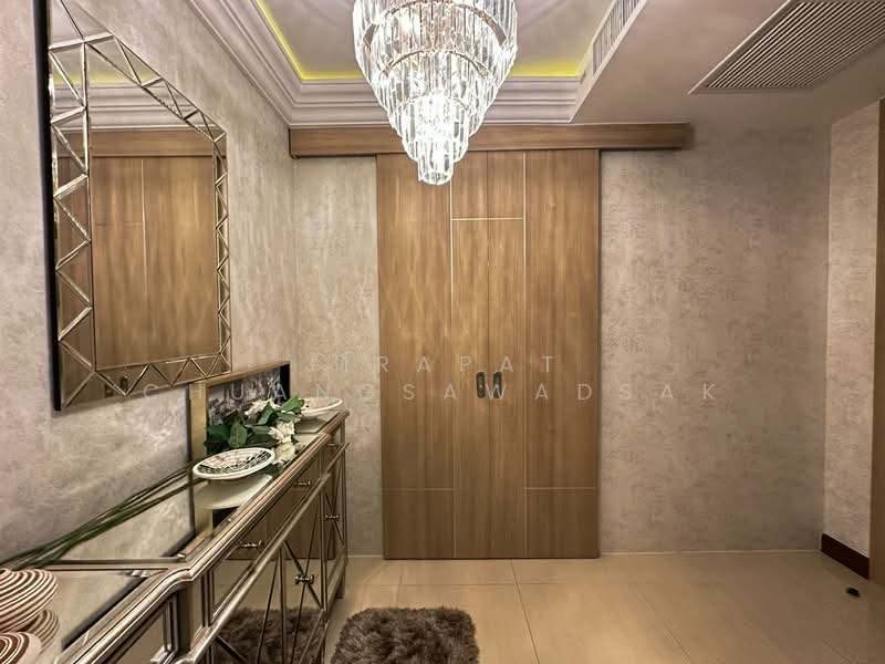 The Riviera Jomtien, Chon Buri (Pattaya), Pattaya Sai 2 Road, Nong Pru, Bang Lamung (Pattaya), Chon Buri (Pattaya), 3 Bedrooms, 205 sqm, Condo For Rent, by Jirapat Chuangsawadsak, 500262666 - DDproperty.com