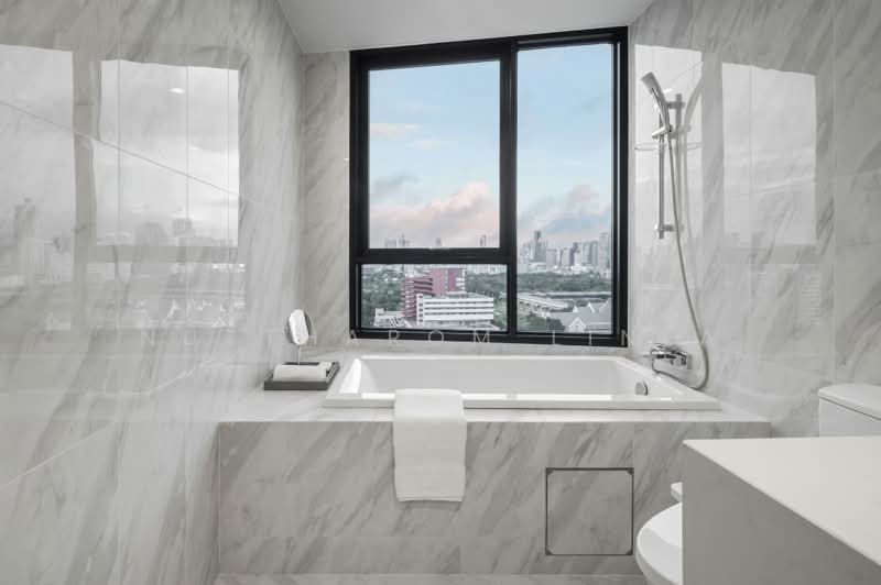 Coco Parc, Bangkok, 1150 Rama 4 Road, Khlong Toei, Khlong Toei, Bangkok, 1 Bedroom, 36 sqm, Condo For Sale, by Nuttharom Linla, 500262668 - DDproperty.com