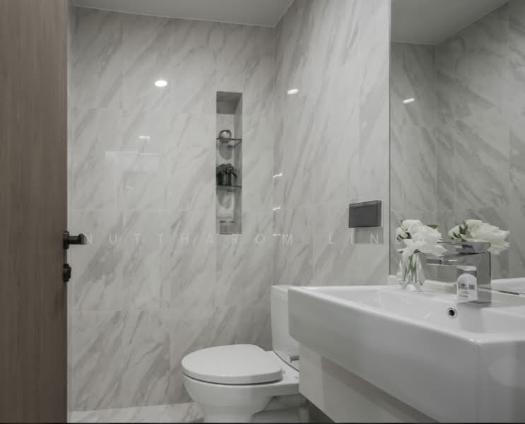 Coco Parc, Bangkok, 1150 Rama 4 Road, Khlong Toei, Khlong Toei, Bangkok, 1 Bedroom, 36 sqm, Condo For Sale, by Nuttharom Linla, 500262668 - DDproperty.com