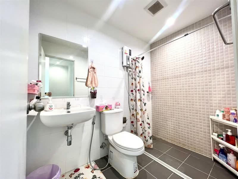 ยูนิโอ ทาวน์ เพชรเกษม 110, Bangkok, ถนนเพชรเกษม, Nong Kang Plu, Nong Khaem, Bangkok, 3 Bedrooms, 120 sqm, Townhouse For Sale, by คุณ ฐิชาปัณณ์ สังวาลรัมย์ (ปูน), 500262669 - DDproperty.com
