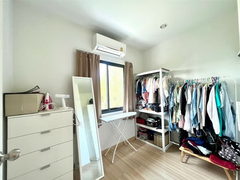 ยูนิโอ ทาวน์ เพชรเกษม 110, Bangkok, ถนนเพชรเกษม, Nong Kang Plu, Nong Khaem, Bangkok, 3 Bedrooms, 120 sqm, Townhouse For Sale, by คุณ ฐิชาปัณณ์ สังวาลรัมย์ (ปูน), 500262669 - DDproperty.com