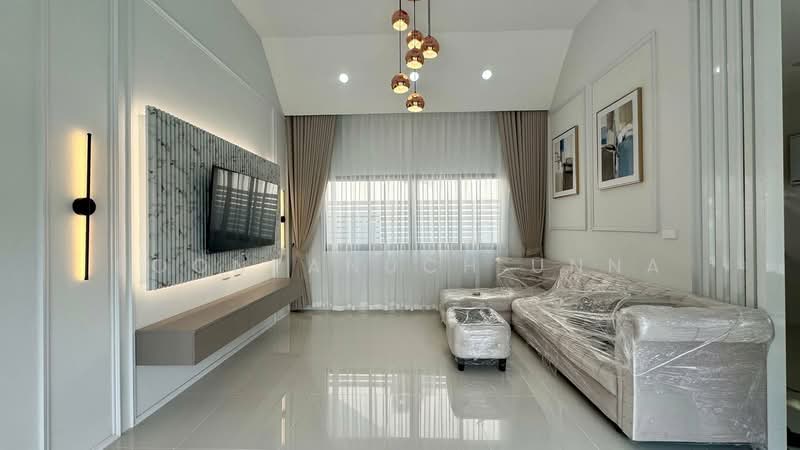undefined, ชลบุรี, หนองปรือ, บางละมุง, ชลบุรี, 150 ตร.ม., บ้านเดี่ยว ขาย, โดย Boonyanuch Unna, 500262670 - DDproperty.com