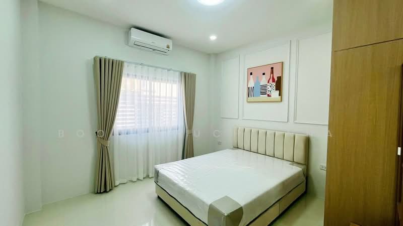 undefined, Chon Buri (Pattaya), Nong Pru, Bang Lamung (Pattaya), Chon Buri (Pattaya), 3 Bedrooms, 150 sqm, Single Detached House For Sale, by Boonyanuch Unna, 500262670 - DDproperty.com