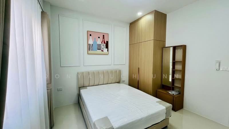 undefined, Chon Buri (Pattaya), Nong Pru, Bang Lamung (Pattaya), Chon Buri (Pattaya), 3 Bedrooms, 150 sqm, Single Detached House For Sale, by Boonyanuch Unna, 500262670 - DDproperty.com