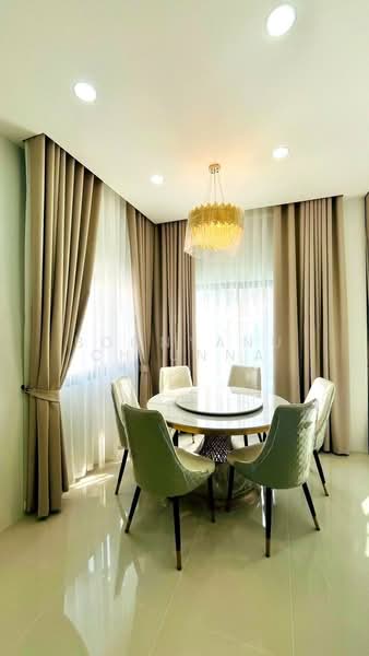 undefined, ชลบุรี, หนองปรือ, บางละมุง, ชลบุรี, 150 ตร.ม., บ้านเดี่ยว ขาย, โดย Boonyanuch Unna, 500262670 - DDproperty.com