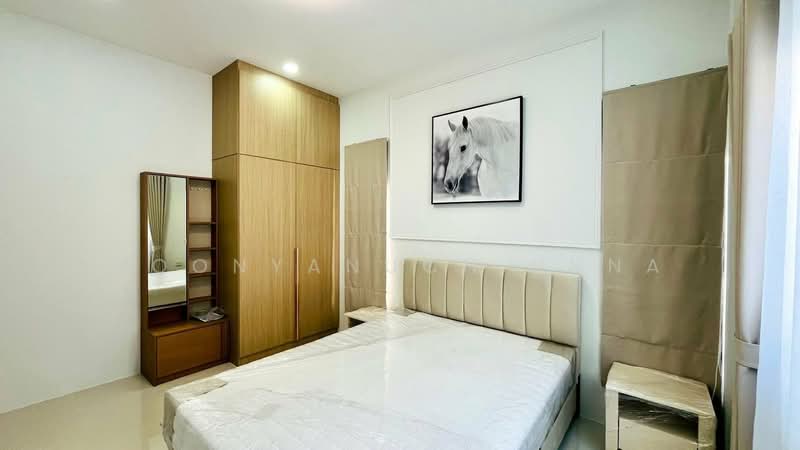 undefined, Chon Buri (Pattaya), Nong Pru, Bang Lamung (Pattaya), Chon Buri (Pattaya), 3 Bedrooms, 150 sqm, Single Detached House For Sale, by Boonyanuch Unna, 500262670 - DDproperty.com