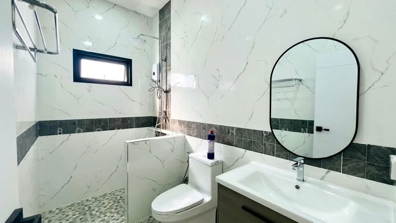 undefined, Chon Buri (Pattaya), Nong Pru, Bang Lamung (Pattaya), Chon Buri (Pattaya), 3 Bedrooms, 150 sqm, Single Detached House For Sale, by Boonyanuch Unna, 500262670 - DDproperty.com