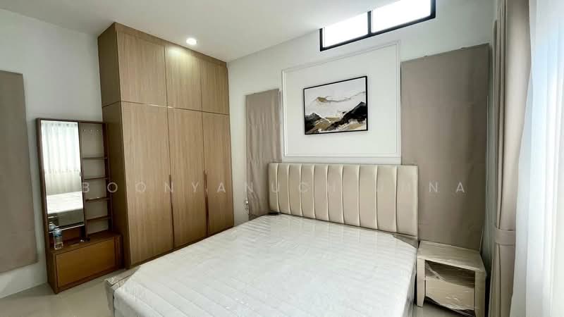 undefined, ชลบุรี, หนองปรือ, บางละมุง, ชลบุรี, 150 ตร.ม., บ้านเดี่ยว ขาย, โดย Boonyanuch Unna, 500262670 - DDproperty.com