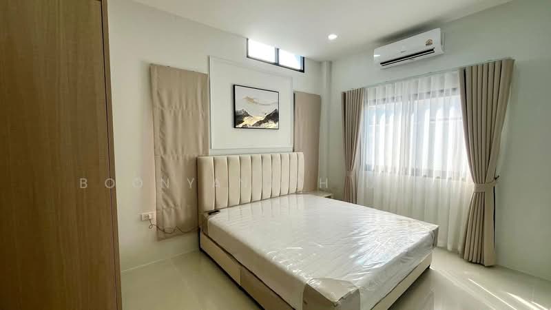 undefined, ชลบุรี, หนองปรือ, บางละมุง, ชลบุรี, 150 ตร.ม., บ้านเดี่ยว ขาย, โดย Boonyanuch Unna, 500262670 - DDproperty.com