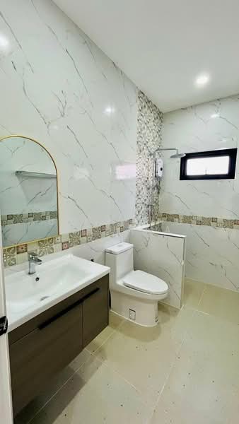 undefined, Chon Buri (Pattaya), Nong Pru, Bang Lamung (Pattaya), Chon Buri (Pattaya), 3 Bedrooms, 150 sqm, Single Detached House For Sale, by Boonyanuch Unna, 500262670 - DDproperty.com
