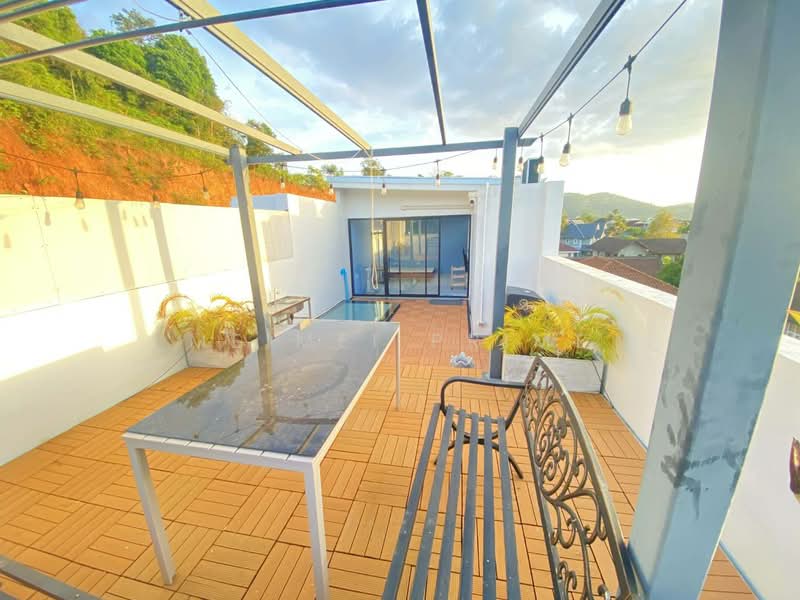 House for rent in Kathu area., Phuket, Kathu, Kathu, Phuket, 3 Bedrooms, 250 sqm, Single Detached House For Rent, by MeiMei Prime, 500262671 - DDproperty.com