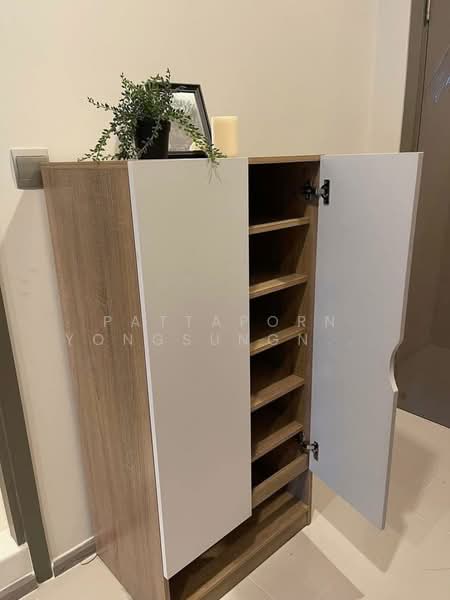 Life Asoke Hype, Bangkok, 339 Chaturathit Rd, Makkasan, Ratchathewi, Bangkok, 1 Bedroom, 32 sqm, Condo For Sale, by Pattaporn Yongsungnone, 500262672 - DDproperty.com
