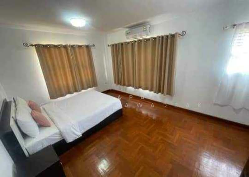 3-BR House, Chon Buri (Pattaya), Nong Pru, Bang Lamung (Pattaya), Chon Buri (Pattaya), 3 Bedrooms, 280 sqm, Single Detached House For Rent, by Jirapat Chuangsawadsak, 500262673 - DDproperty.com
