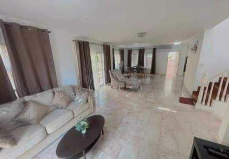 3-BR House, Chon Buri (Pattaya), Nong Pru, Bang Lamung (Pattaya), Chon Buri (Pattaya), 3 Bedrooms, 280 sqm, Single Detached House For Rent, by Jirapat Chuangsawadsak, 500262673 - DDproperty.com
