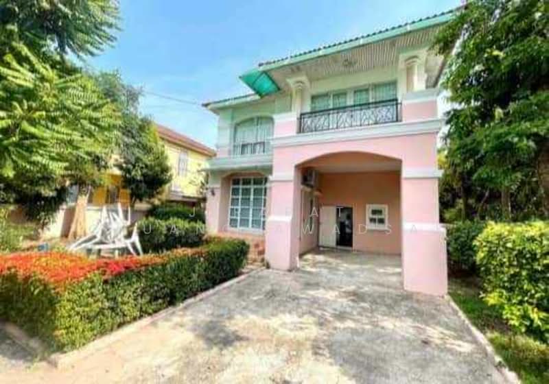 3-BR House, Chon Buri (Pattaya), Nong Pru, Bang Lamung (Pattaya), Chon Buri (Pattaya), 3 Bedrooms, 280 sqm, Single Detached House For Rent, by Jirapat Chuangsawadsak, 500262673 - DDproperty.com