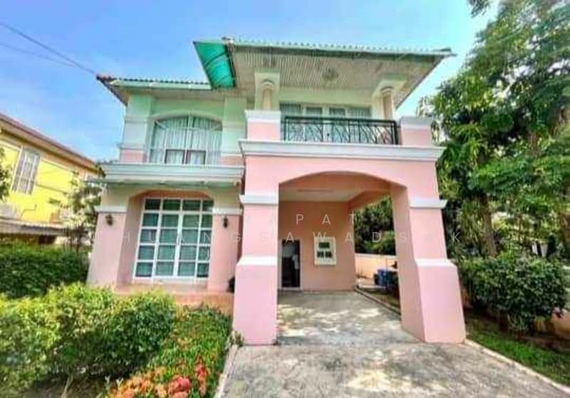 3-BR House, Chon Buri (Pattaya), Nong Pru, Bang Lamung (Pattaya), Chon Buri (Pattaya), 3 Bedrooms, 280 sqm, Single Detached House For Rent, by Jirapat Chuangsawadsak, 500262673 - DDproperty.com