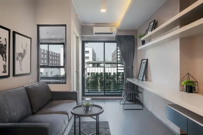 IDEO Sukhumvit 93, Bangkok, 2331 Soi Sukhumvit 93, Bang Chak, Phra Khanong, Bangkok, 1 Bedroom, 35 sqm, Condo For Sale, by Pemika Wachiratanakorn, 500262674 - DDproperty.com