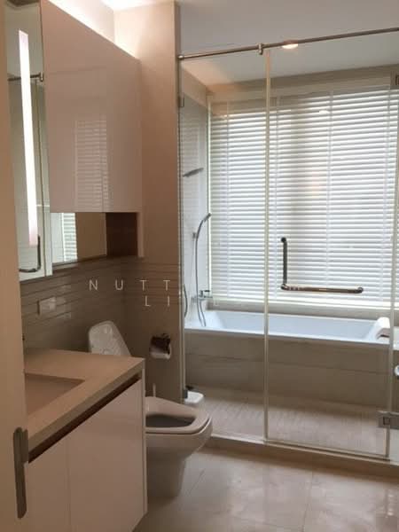 Q Langsuan, Bangkok, 54 Soi Langsuan, Langsuan Road, Lumphini, Pathum Wan, Bangkok, 2 Bedrooms, 94 sqm, Condo For Sale, by Nuttharom Linla, 500262675 - DDproperty.com