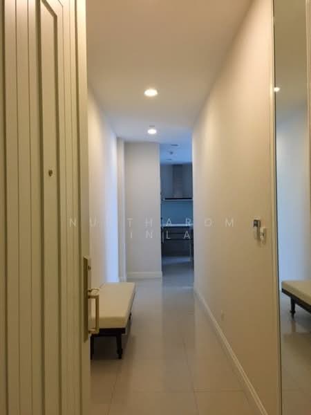 Q Langsuan, Bangkok, 54 Soi Langsuan, Langsuan Road, Lumphini, Pathum Wan, Bangkok, 2 Bedrooms, 94 sqm, Condo For Sale, by Nuttharom Linla, 500262675 - DDproperty.com