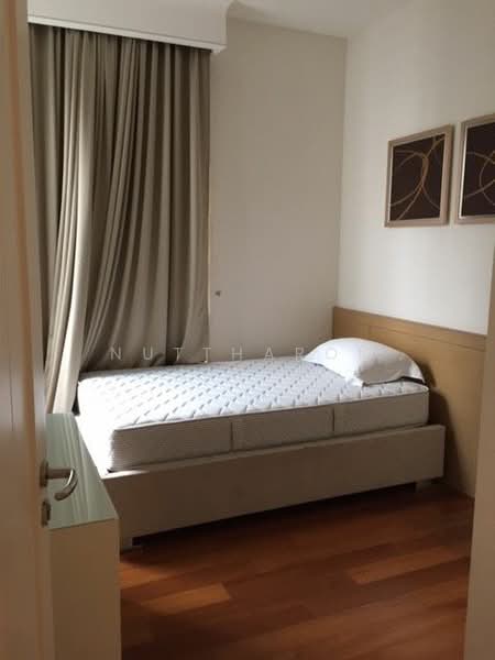 Q Langsuan, Bangkok, 54 Soi Langsuan, Langsuan Road, Lumphini, Pathum Wan, Bangkok, 2 Bedrooms, 94 sqm, Condo For Sale, by Nuttharom Linla, 500262675 - DDproperty.com