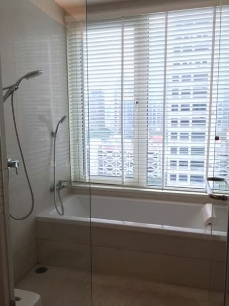 Q Langsuan, Bangkok, 54 Soi Langsuan, Langsuan Road, Lumphini, Pathum Wan, Bangkok, 2 Bedrooms, 94 sqm, Condo For Sale, by Nuttharom Linla, 500262675 - DDproperty.com