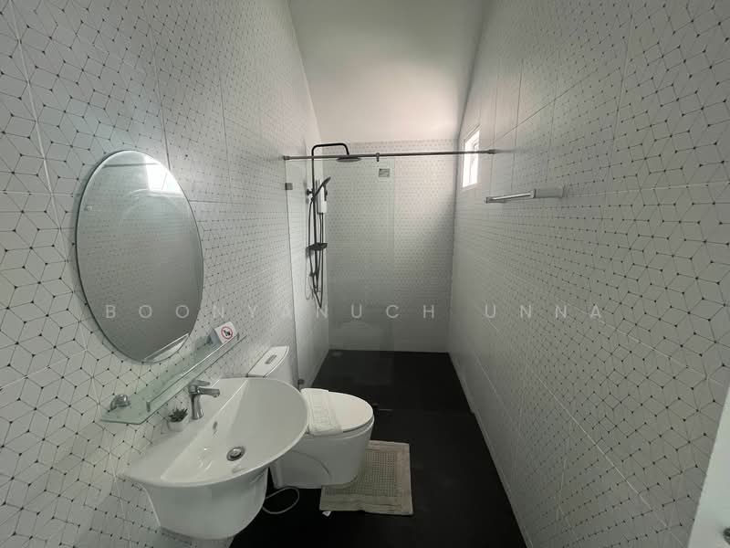 undefined, Prachuap Khiri Khan, Thap Tai, Hua Hin, Prachuap Khiri Khan, 3 Bedrooms, 150 sqm, Villa For Sale, by Boonyanuch Unna, 500262676 - DDproperty.com