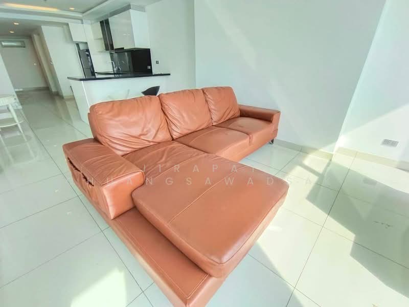 Wongamat Tower, Chon Buri (Pattaya), Village No. 5 223/9, Nong Pru, Bang Lamung (Pattaya), Chon Buri (Pattaya), 2 Bedrooms, 95 sqm, Condo For Rent, by Jirapat Chuangsawadsak, 500262677 - DDproperty.com