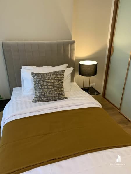 Noble BE33, Bangkok, 19 Soi Sukhumvit 33, Khlong Tan Nua, Watthana, Bangkok, 2 Bedrooms, 53 sqm, Condo For Rent, by PROPMATCH CO., LTD., 500262680 - DDproperty.com