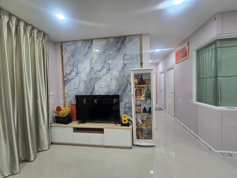 Golden Neo Sathorn, Bangkok, Kanlapaphruek Road, Bangkhuntien, Chom Thong, Bangkok, 3 Bedrooms, 21 sqm, Single Detached House For Rent, by Connex Property, 500262682 - DDproperty.com