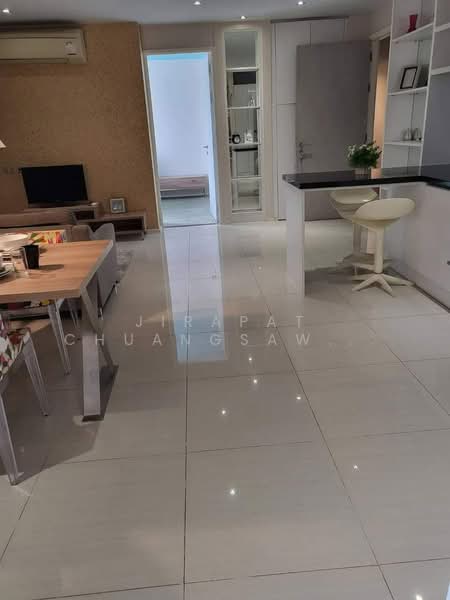 Atlantis Condo Resort, Chon Buri (Pattaya), Jomtien Sai 1 Road, Bang Lamung, Bang Lamung (Pattaya), Chon Buri (Pattaya), 2 Bedrooms, 73 sqm, Condo For Rent, by Jirapat Chuangsawadsak, 500262685 - DDproperty.com