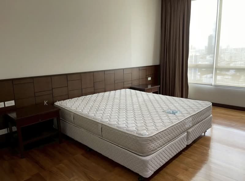 Vasu The Residence, Bangkok, Soi Sukhumvit 55, Khlong Tan Nua, Watthana, Bangkok, 3 Bedrooms, 231 sqm, Condo For Rent, by Kakar Holdings, 500262686 - DDproperty.com