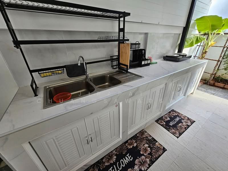 The Maple Pattaya, Chon Buri (Pattaya), 45 Moo 2 Khaomakok Soi 12/1, Huai Yai, Bang Lamung (Pattaya), Chon Buri (Pattaya), 2 Bedrooms, 125 sqm, Single Detached House For Rent, by Jirapat Chuangsawadsak, 500262689 - DDproperty.com