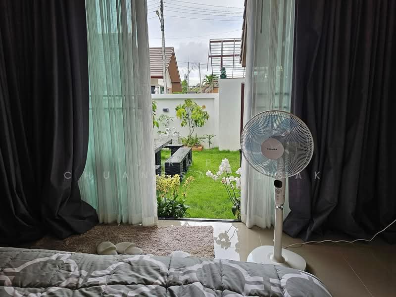 The Maple Pattaya, Chon Buri (Pattaya), 45 Moo 2 Khaomakok Soi 12/1, Huai Yai, Bang Lamung (Pattaya), Chon Buri (Pattaya), 2 Bedrooms, 125 sqm, Single Detached House For Rent, by Jirapat Chuangsawadsak, 500262689 - DDproperty.com