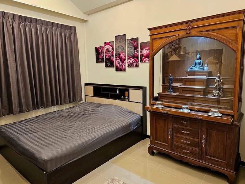 The Maple Pattaya, Chon Buri (Pattaya), 45 Moo 2 Khaomakok Soi 12/1, Huai Yai, Bang Lamung (Pattaya), Chon Buri (Pattaya), 2 Bedrooms, 125 sqm, Single Detached House For Rent, by Jirapat Chuangsawadsak, 500262689 - DDproperty.com